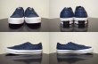 画像3: 日本未発売 CONS ONE STAR LEATHER OX "NAVY" (3)