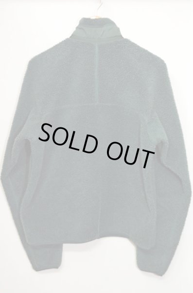 画像2: 90's Patagonia レトロXカーディガン (2)