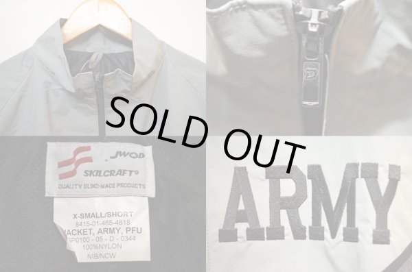 画像4: 00's US.ARMY IPFU ジャケット "DEADSTOCK" (4)