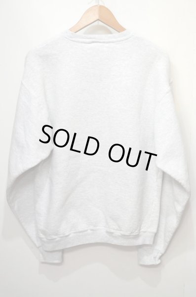 画像2: 90's L.L.BEAN スウェットシャツ “カタディンロゴ” (2)