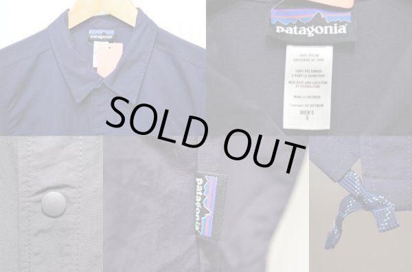 画像3: Patagonia コーチジャケット "sizeS" (3)