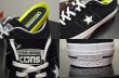 画像4: 日本未発売 CONS ONE STAR PRO “BLACK” (4)