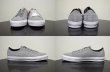 画像3: 日本未発売 CONS ONE STAR PRO "GRAY" (3)