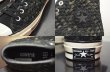 画像4: 日本未発売 Converse CT70 HI Chuck Taylor "Woven Suede / BLACK" (4)