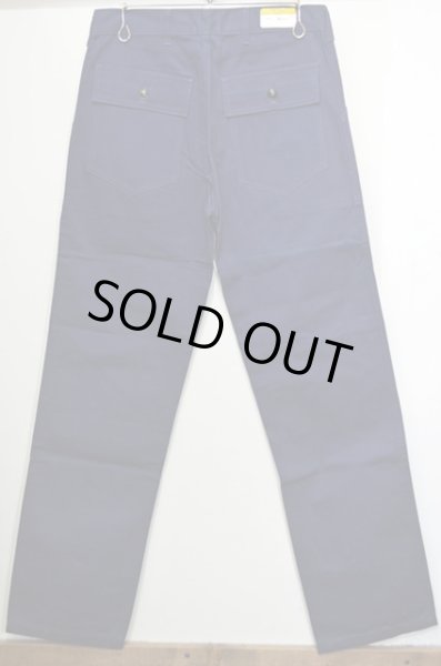 画像2: 90's CALIFORNIA BRAND ベイカーパンツ "DEADSTOCK" (2)