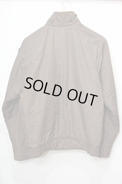 画像2: 80-90's THE NORTH FACE 中綿入りジャケット “U.S FISH & WILDLIFE SERVICE” (2)