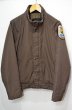 画像1: 80-90's THE NORTH FACE 中綿入りジャケット “U.S FISH & WILDLIFE SERVICE” (1)