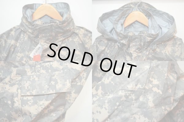 画像3: 05's US.ARMY ACU GORE-TEX PARKA S-R “DEADSTOCK” (3)