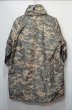 画像2: 05's US.ARMY ACU GORE-TEX PARKA S-R “DEADSTOCK” (2)