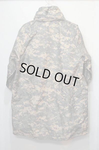 画像2: 05's US.ARMY ACU GORE-TEX PARKA S-R “DEADSTOCK” (2)