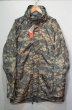 画像1: 05's US.ARMY ACU GORE-TEX PARKA S-R “DEADSTOCK” (1)