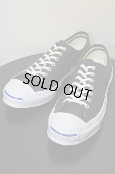 画像1: 日本未発売 Converse Jack Purcell SIGNATURE OX (1)