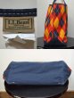 画像2: 00's L.L.BEAN Bote&Tote "別注品" (2)