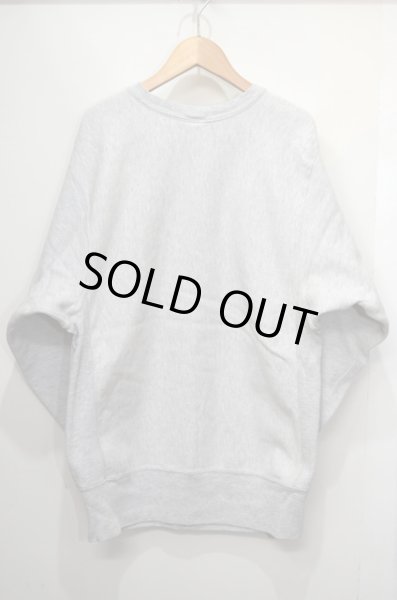 画像2: 90's Champion リバースウィーブスウェット (2)