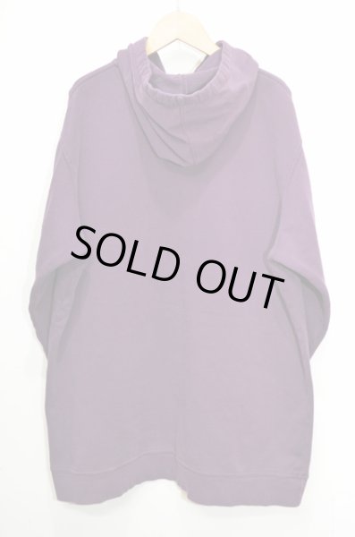 画像2: 90's Eddie Bauer スウェットパーカー “パチポケ” (2)