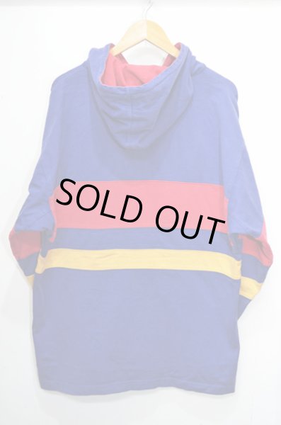 画像2: 80's Eddie Bauer ラガーパーカー (2)