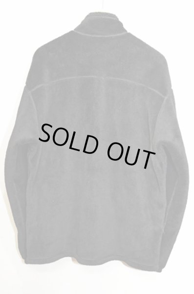 画像2: 09's Patagonia R4 フリースジャケット (2)