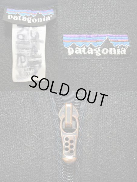 画像3: 11's Patagonia ベターセーターフーディー (3)