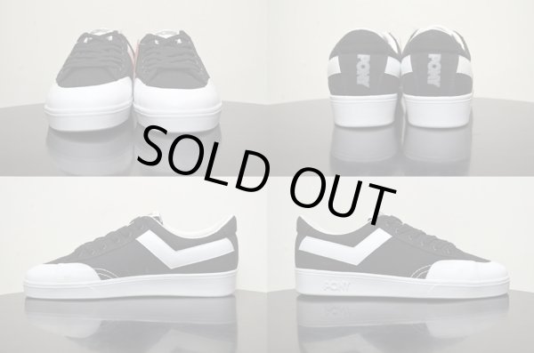 画像2: PONY Vintage Slum Dunk Low (2)