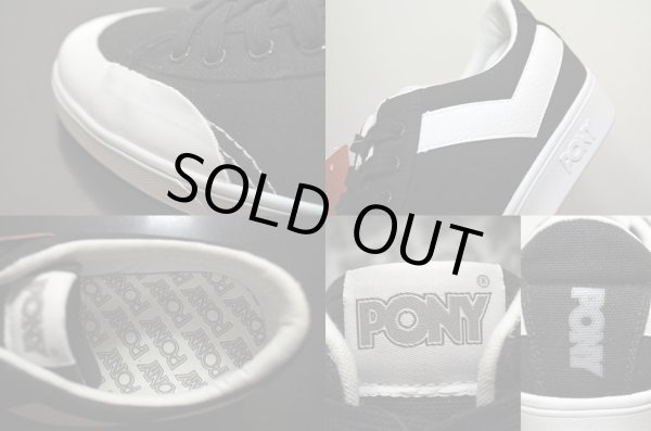 画像3: PONY Vintage Slum Dunk Low (3)