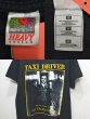 画像3: 90's Movie Tシャツ "TAXI DRIVER" (3)