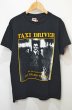 画像1: 90's Movie Tシャツ "TAXI DRIVER" (1)