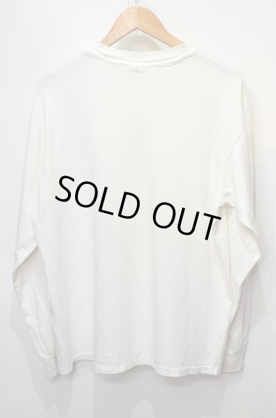 画像2: 90's Apple L/S Tシャツ “USA製” (2)