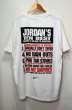 画像2: 90's NIKE AIR JORDAN Tシャツ “DEADSTOCK” (2)