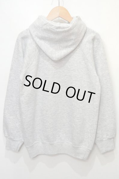 画像2: 80's Champion スウェットパーカー “IPSWICH” (2)