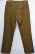 画像2: 70's Levi's STA-PREST BIGE (2)