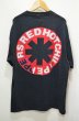 画像2: 90's Red Hot Chili Peppers バンドTシャツ (2)