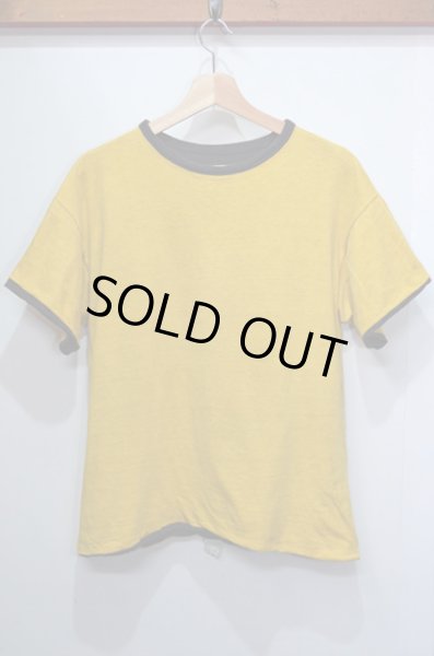 画像3: 60-70's Champion W-FACE Tシャツ “プロダクツタグ” (3)