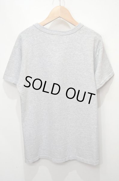 画像2: 80's Champion 88/12 Tシャツ “無地” (2)