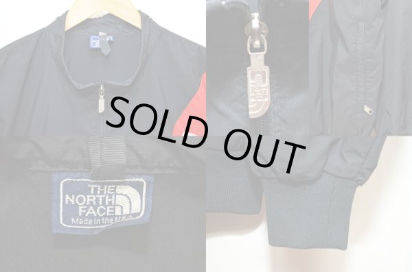 画像3: 80's NORTH FACE プルオーバージャケット "SQUAW VALLEY USA" (3)