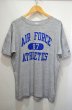 画像1: 80's Champion 88/12 Tシャツ “AIR FORCE” (1)