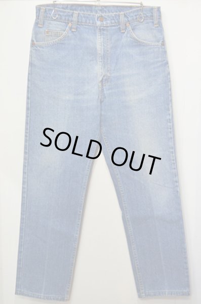 90's Levi's 505 デニムパンツ