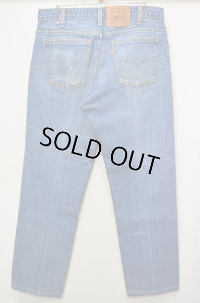 90's Levi's 505 デニムパンツ 