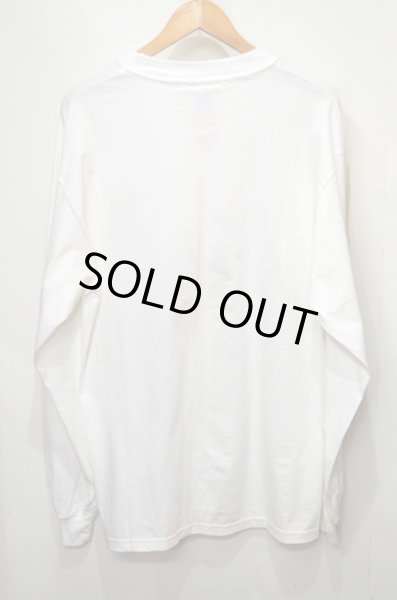 画像2: 90-00's L/S Tシャツ “Master Card” (2)