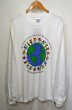 画像1: 90's GRATEFUL DEAD L/S Tシャツ #3 “DEADSTOCK” (1)