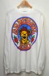 画像1: 90's GRATEFUL DEAD L/S Tシャツ #1 “USA製・DEADSTOCK” (1)