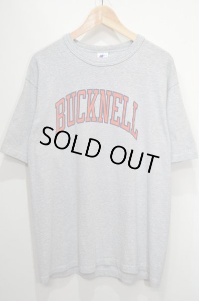 画像1: 90's Champion Tシャツ "BUCKNELL" (1)