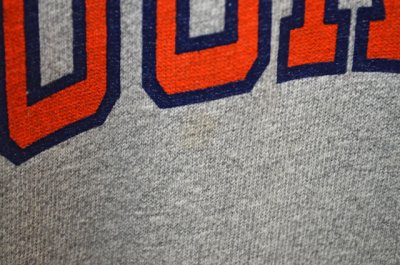 画像1: 90's Champion Tシャツ "BUCKNELL"