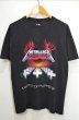 画像1: 90's METALLICA Tシャツ "MASTER OF PUPPETS" (1)