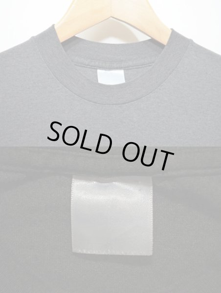 画像3: 80's GENESIS Tシャツ "Invisible TOUR" (3)