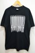 画像1: 90's Human-i-Tees 騙し絵Tシャツ (1)