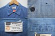 画像3: 60's Sears S/S シャンブレーシャツ (3)