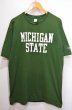 画像1: 80's Champion Tシャツ “MICHIGAN STATE” (1)