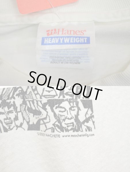 画像3: 00's OPERATION IVY Tシャツ (3)