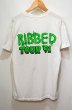 画像2: 90's NOFX Tシャツ "RIBBED TOUR '91" (2)