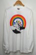 画像1: 90's GRATEFUL DEAD L/S Tシャツ #2 “USA製・DEADSTOCK” (1)